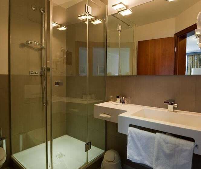 스탠다드 룸, Lechnerhof Unterfohring