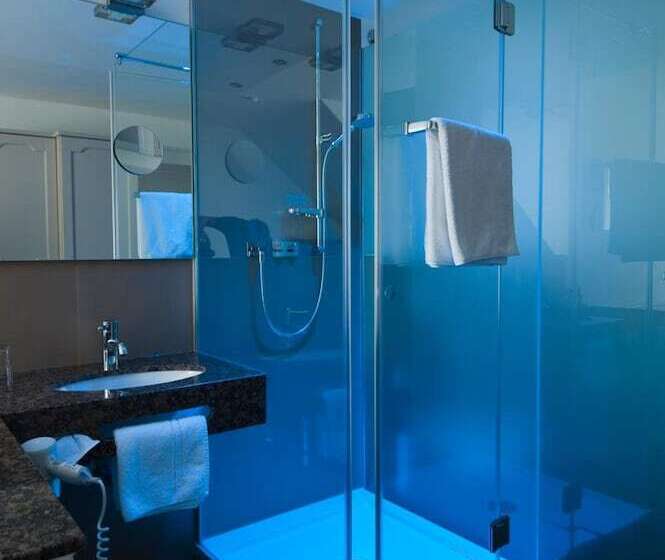 스탠다드 룸, Lechnerhof Unterfohring