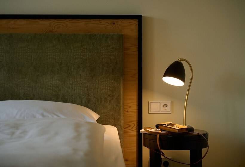 스탠다드 룸, Lechnerhof Unterfohring