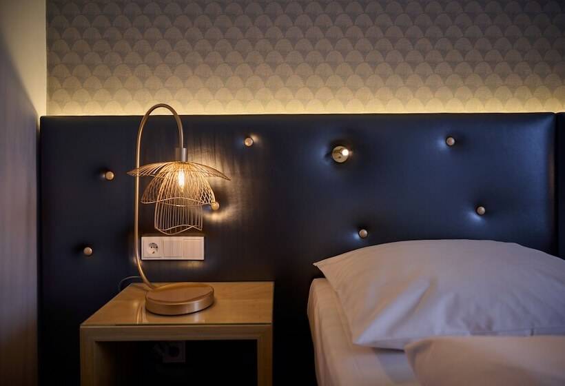 스탠다드 룸, Lechnerhof Unterfohring