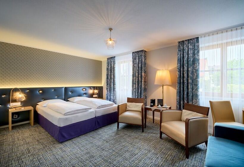 스탠다드 룸, Lechnerhof Unterfohring