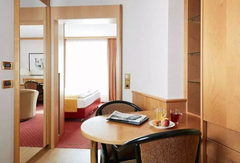 آپارتمان لوکس 1 خوابه, Living Hotel Großer Kurfürst