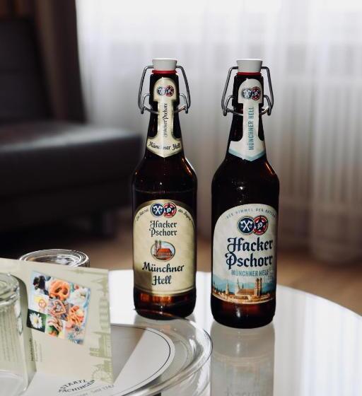 غرفة سوبيريور فردية, New Orly