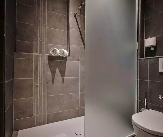 コンフォートルーム, Posthotel Donaustauf