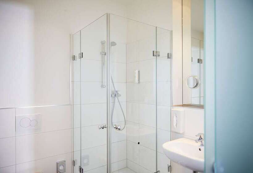 Quarto Estandar Individual, Prinzregent