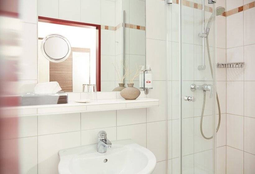 Quarto Estandar, Prinzregent