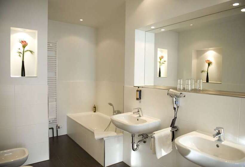 Quarto Superior, Prinzregent