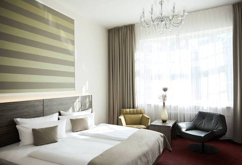 Quarto Superior, Prinzregent