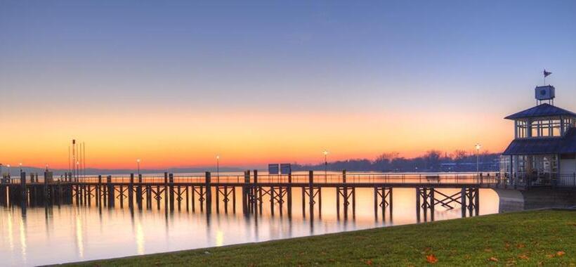 Номер Стандарт Индивидуальный, & Restaurant Krone