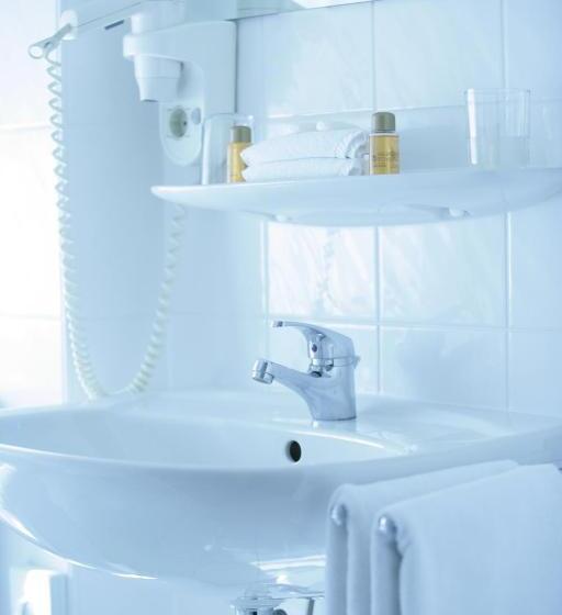 스탠다드 싱글 룸, Senator München