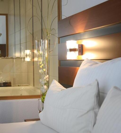 주니어 스위트, Ringhotel Skreuz