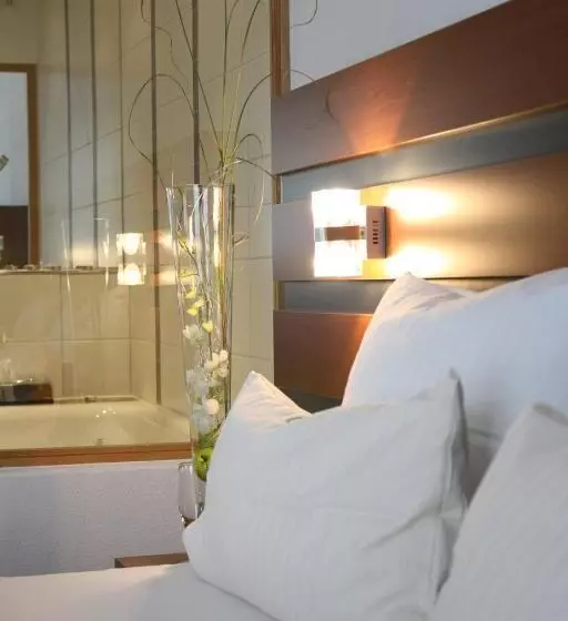 سوییت جونیور, Ringhotel Skreuz