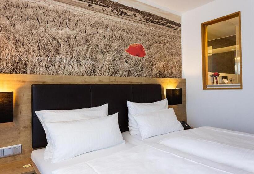 高级大房间, Ringhotel Skreuz