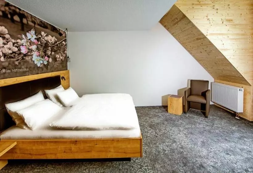 سوییت جونیور لوکس, Ringhotel Skreuz