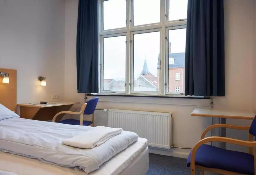 Standard-huone, Bb Hotel Vejle Park