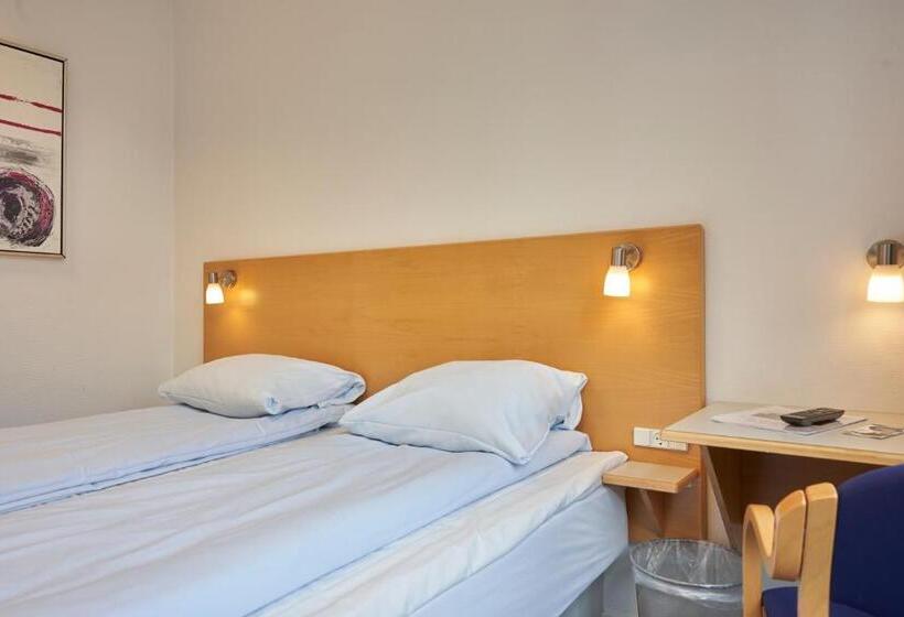 غرفة قياسية, Bb Hotel Vejle Park