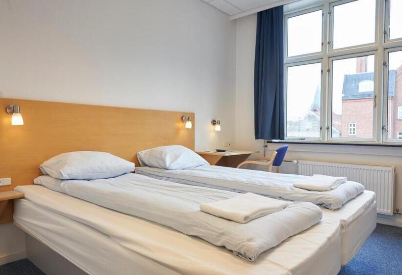 Camera Standard, Bb Hotel Vejle Park