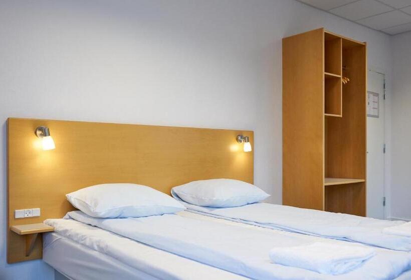 スタンダードトリプルルーム, Bb Hotel Vejle Park