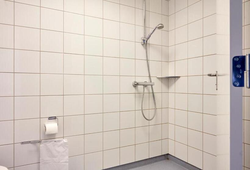 スタンダードシングルルーム, Bb Hotel Vejle Park