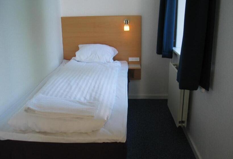 スタンダードシングルルーム, Bb Hotel Vejle Park