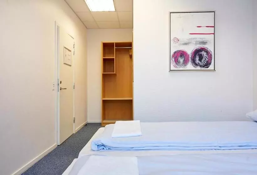 Economy-huone, Bb Hotel Vejle Park