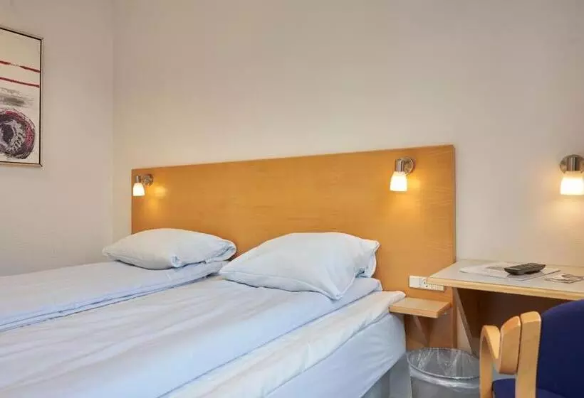 Economy-huone, Bb Hotel Vejle Park