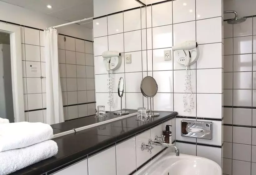 Chambre Standard Individuelle, Alexandra