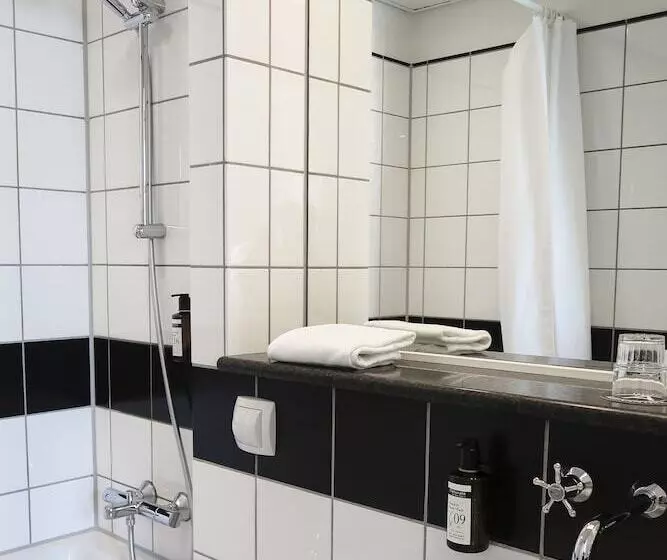 Chambre Standard Individuelle, Alexandra