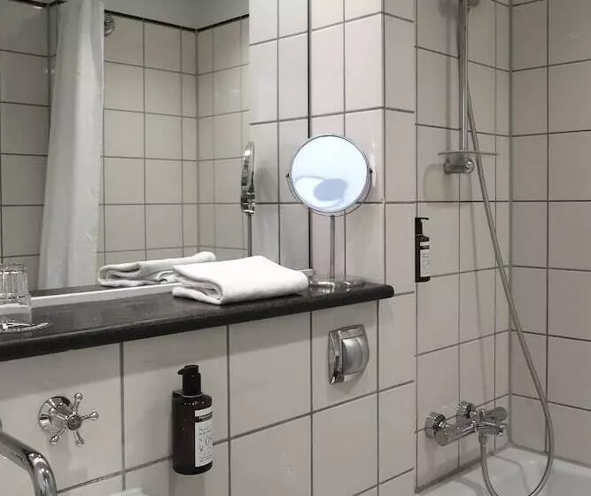 Chambre Standard, Alexandra