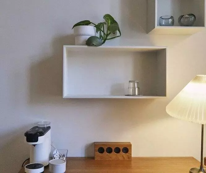 Chambre Supérieure Individuelle, Alexandra