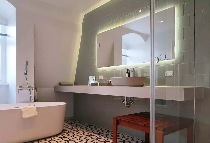 Junior Suite, Alexandra