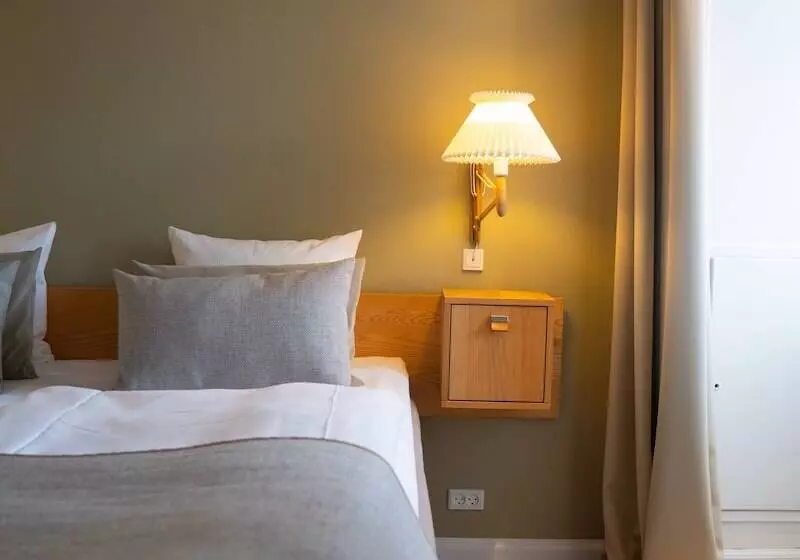 Junior Suite, Alexandra