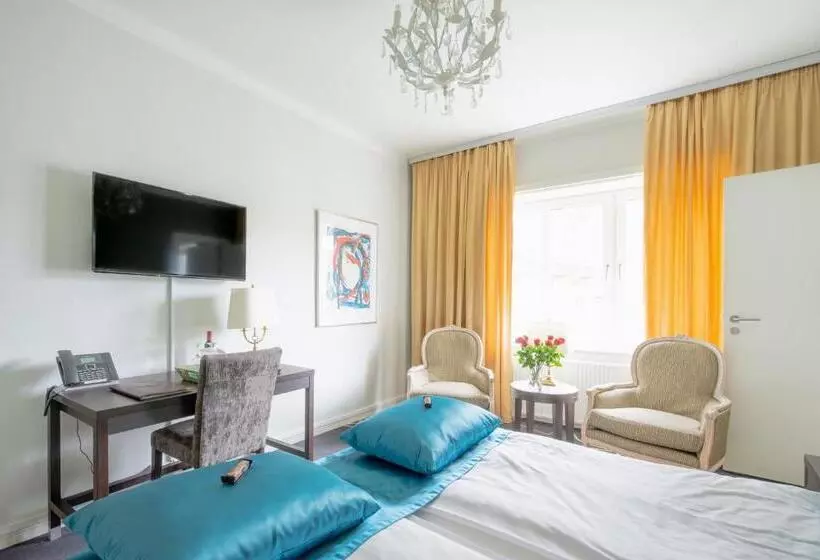 Suite, Dania