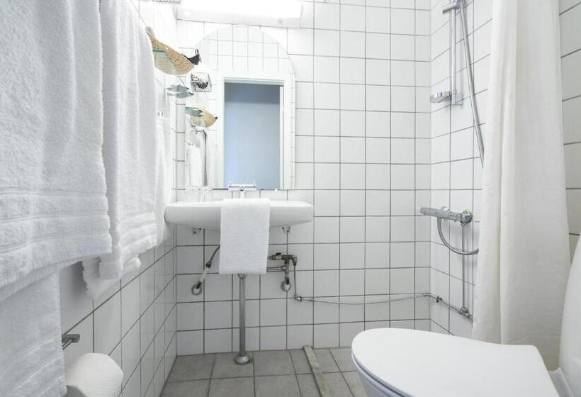 高级大房间, Dania