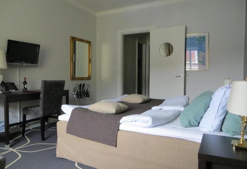 高级大房间, Dania