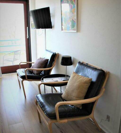 スタンダードルーム, Ebeltoft Park B & B