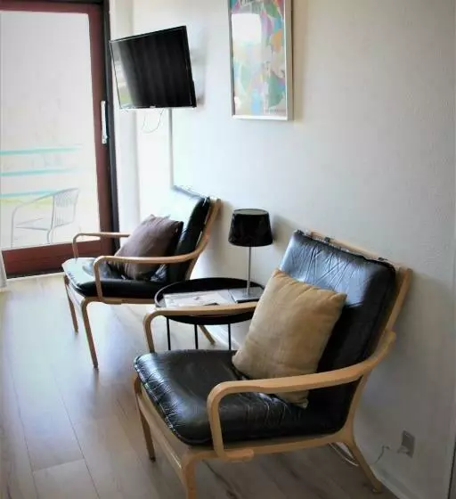 スタンダードルーム, Ebeltoft Park B & B