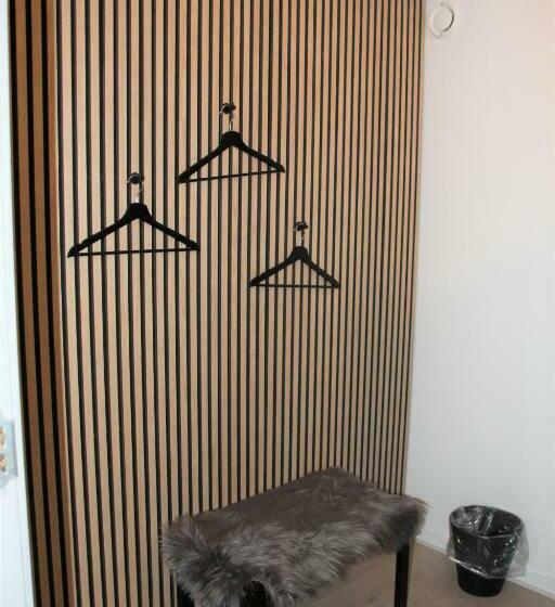 スタンダードルーム, Ebeltoft Park B & B