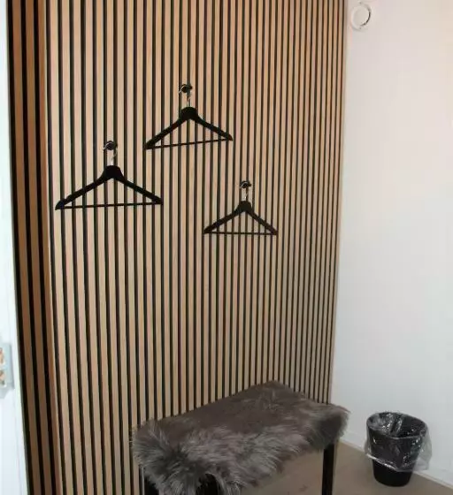 スタンダードルーム, Ebeltoft Park B & B