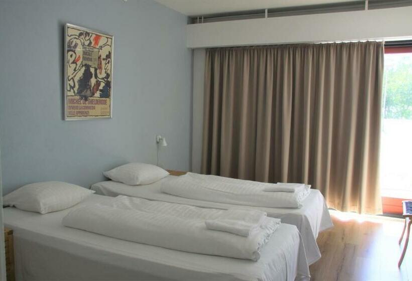 スタンダードルーム, Ebeltoft Park B & B