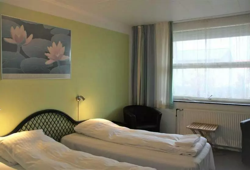 エコノミールーム, Ebeltoft Park B & B