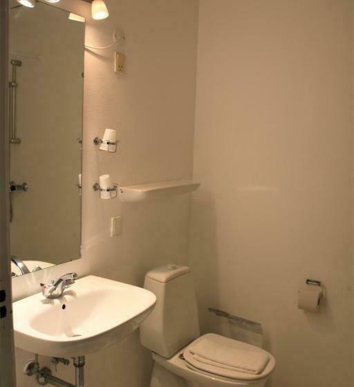 エコノミールーム, Ebeltoft Park B & B