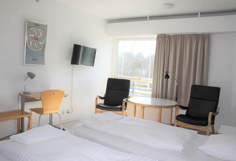 スタンダードルーム, Ebeltoft Park B & B