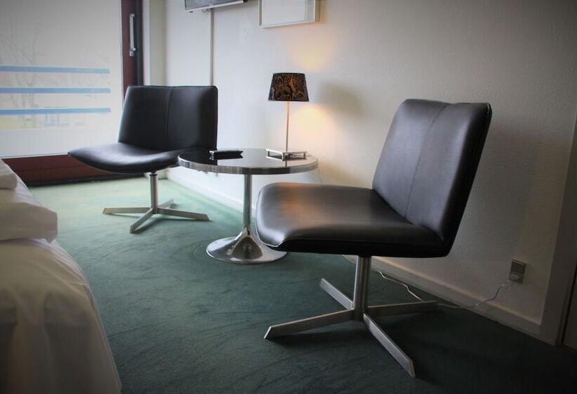 スタンダードルーム, Ebeltoft Park B & B