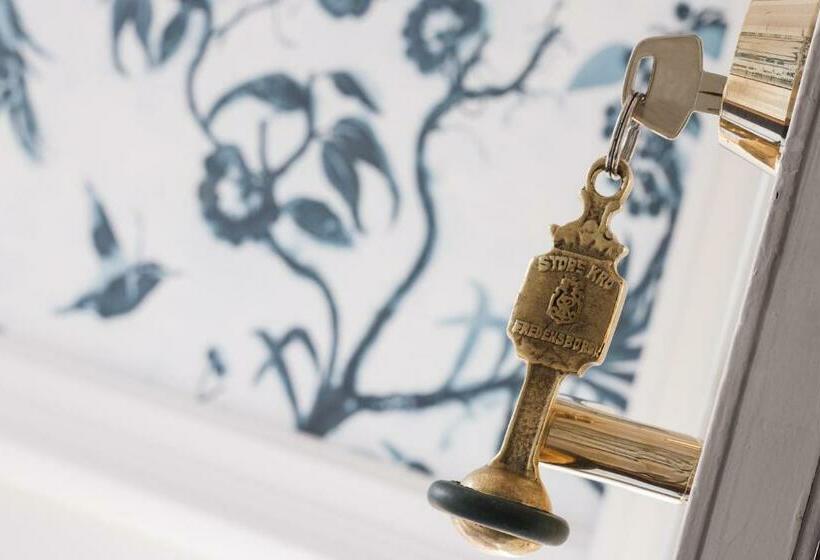 スタンダードルーム, Fredensborg Store Kro