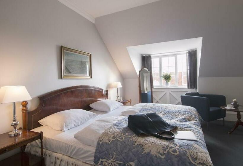 スタンダードルーム, Fredensborg Store Kro