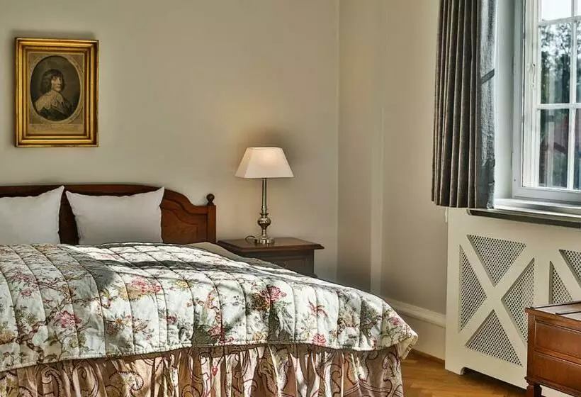 Standard-huone, Fredensborg Store Kro