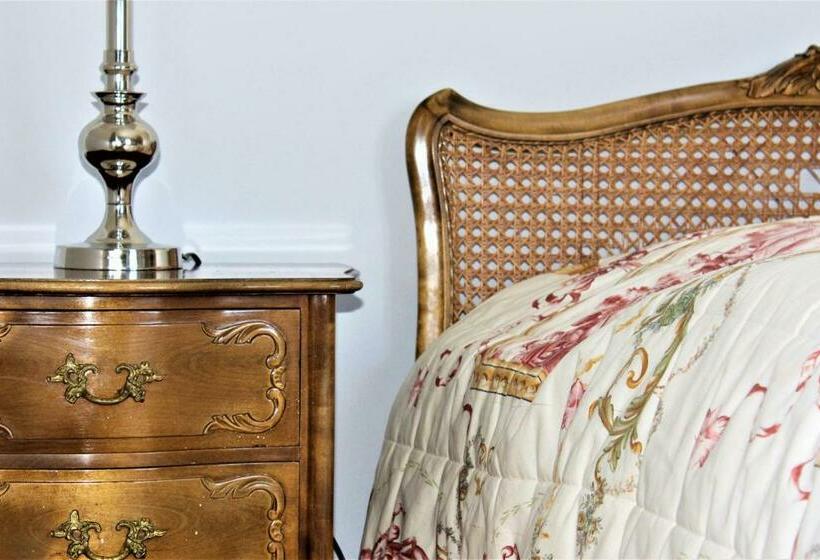 スタンダードルーム, Fredensborg Store Kro