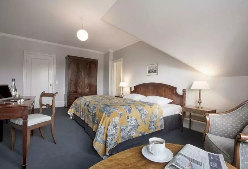 Standard-huone, Fredensborg Store Kro