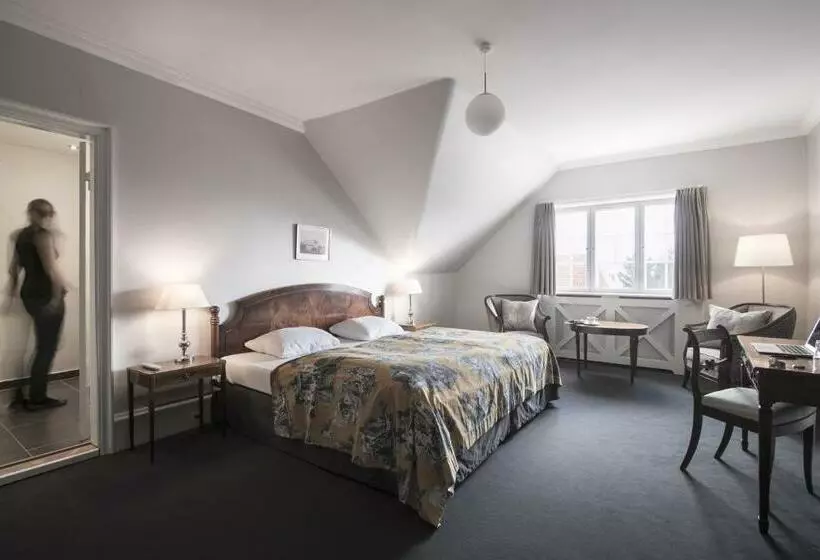 Standard-huone, Fredensborg Store Kro